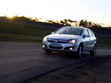 Holden Astra 1.9 CDTI 2006 06